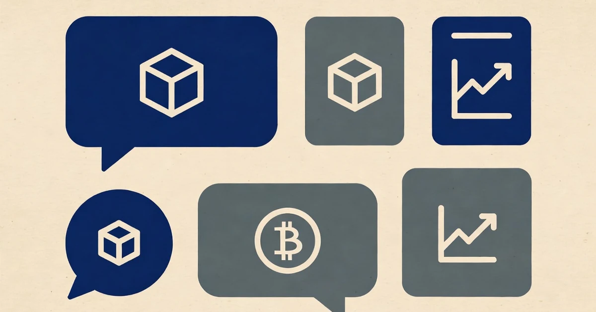 Argot crypto : petit porteur, mèche, tout miser, FOMO et d'autres mots de code, traduits